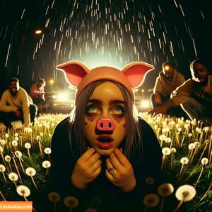Billie Eilish Fake фото #0308