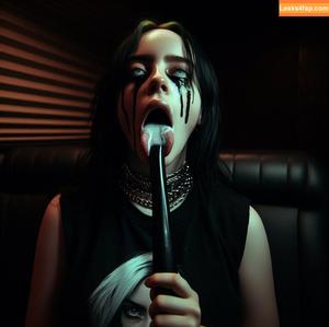 Billie Eilish Fake фото #0310