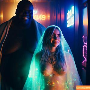 Billie Eilish Fake фото #0311