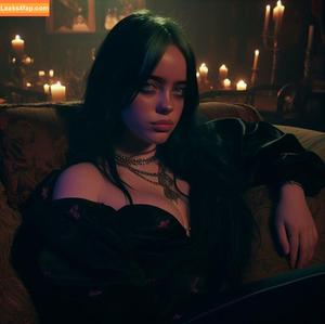 Billie Eilish Fake фото #0313
