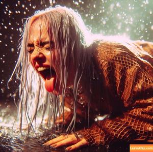 Billie Eilish Fake фото #0314