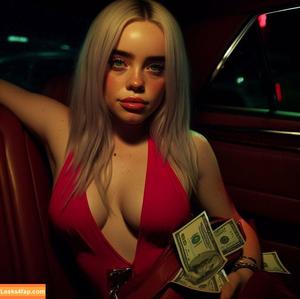 Billie Eilish Fake фото #0322