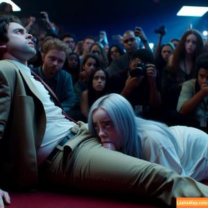 Billie Eilish Fake фото #0324