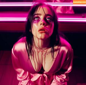 Billie Eilish Fake фото #0332