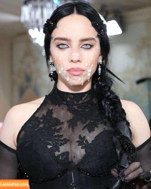 Billie Eilish Fake фото #0334