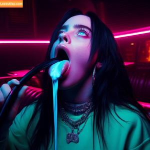 Billie Eilish Fake фото #0340