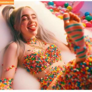 Billie Eilish Fake фото #0346