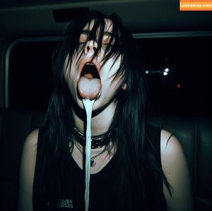 Billie Eilish Fake фото #0347