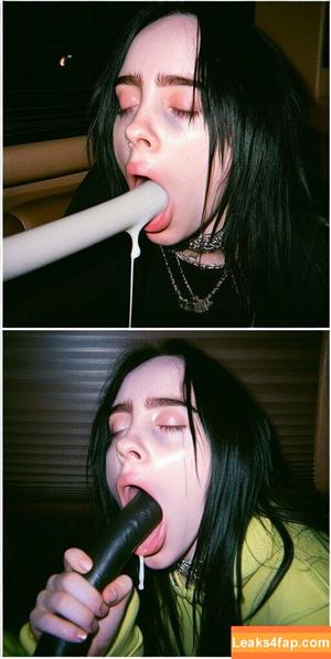 Billie Eilish Fake фото #0355