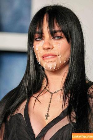Billie Eilish Fake фото #0358