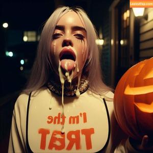 Billie Eilish Fake фото #0360