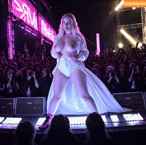 Billie Eilish Fake фото #0417