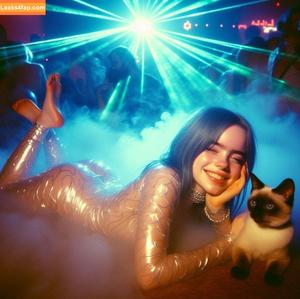 Billie Eilish Fake photo #0495