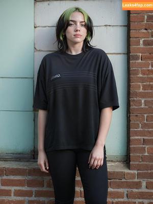 Billie Eilish Fake photo #0664