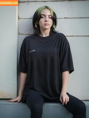 Billie Eilish Fake photo #0665