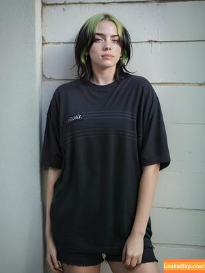 Billie Eilish Fake photo #0667