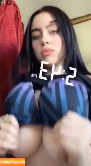 Billie Eilish Fake photo #0793