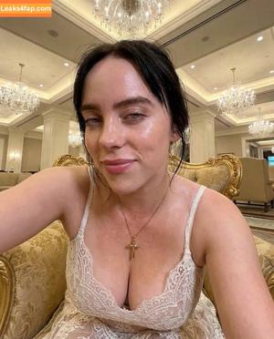 Billie Eilish Fake photo #0974