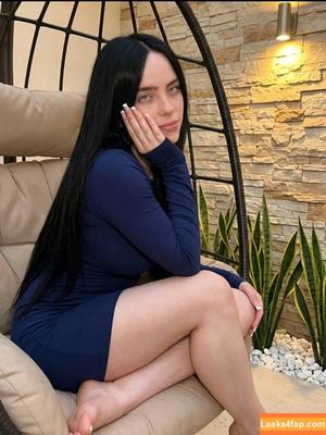 Billie Eilish Fake photo #0976