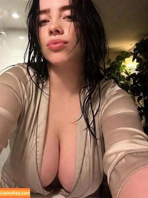 Billie Eilish Fake фото #0979