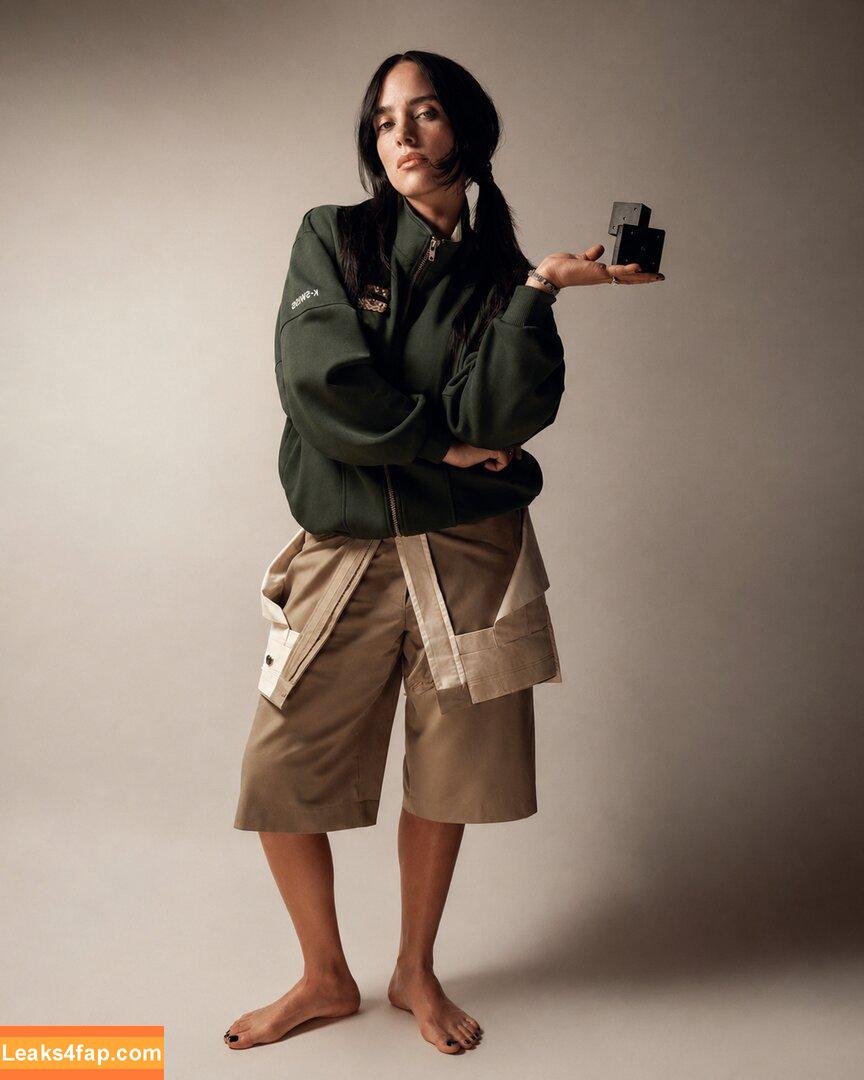 Billie Eilish Fake / billeeilish / billieeilish leaked photo photo #1002