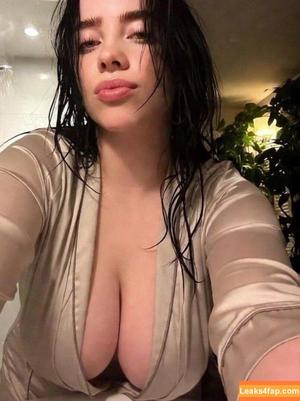 Billie Eilish Fake photo #1013