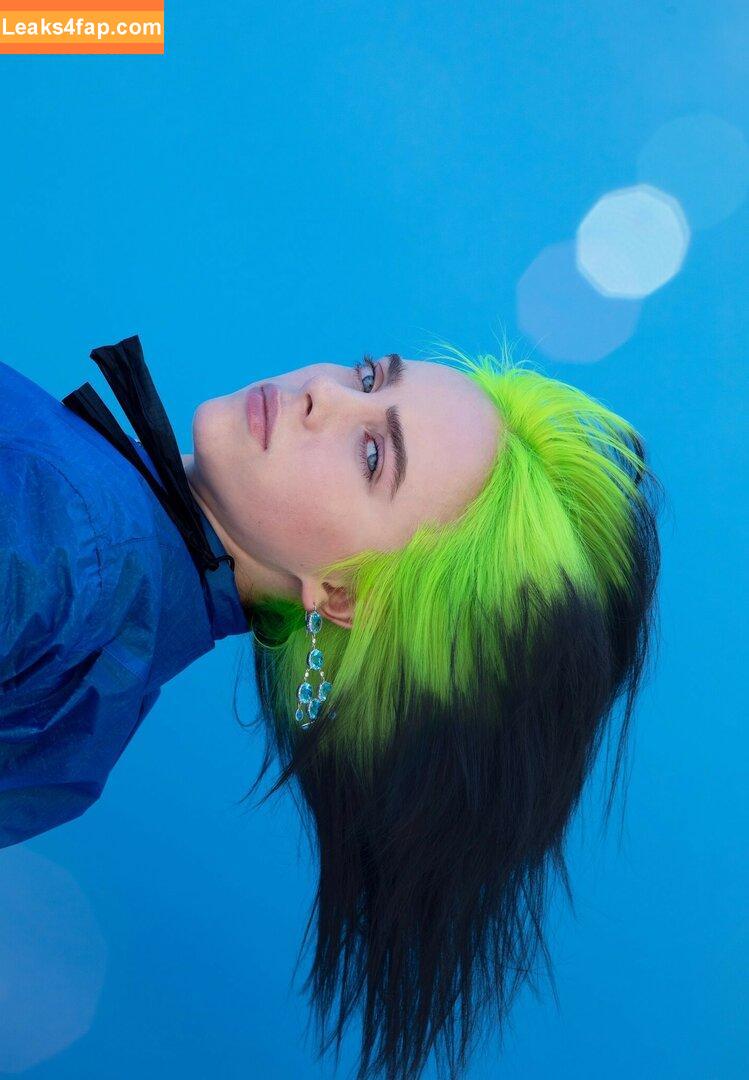 Billie Eilish / Fake / billeeilish / billieeilish leaked photo photo #0017