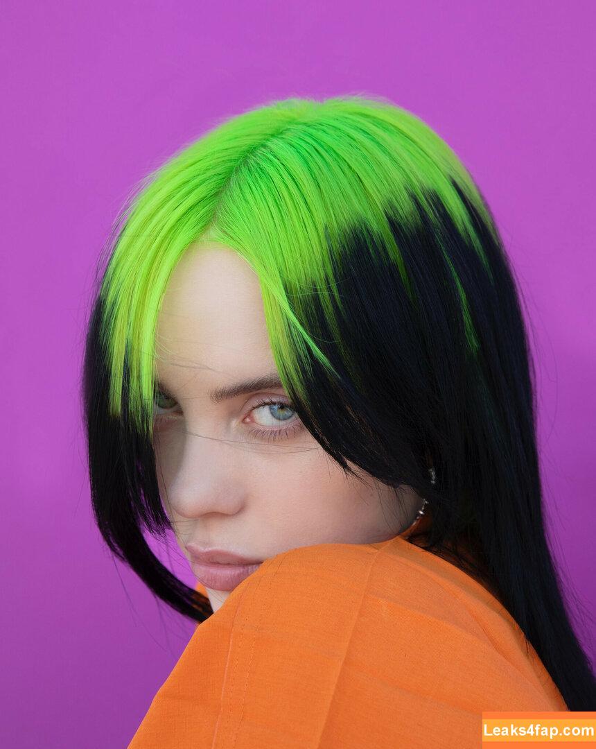 Billie Eilish / Fake / billeeilish / billieeilish leaked photo photo #0018