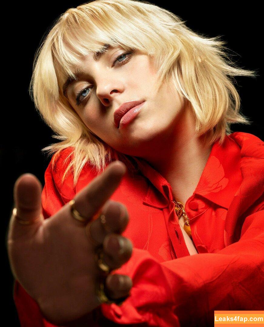 Billie Eilish / Fake / billeeilish / billieeilish leaked photo photo #0020