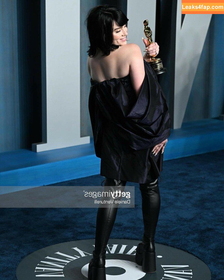 Billie Eilish / Fake / billeeilish / billieeilish leaked photo photo #0024