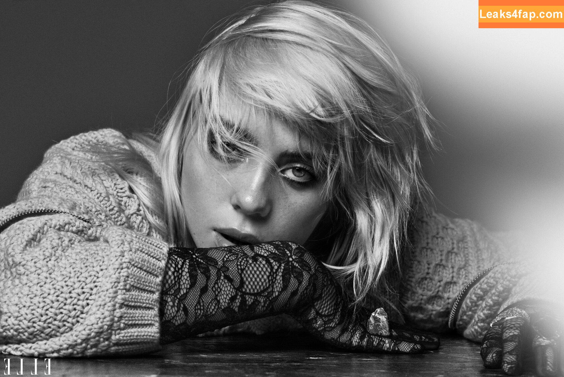 Billie Eilish / Fake / billeeilish / billieeilish leaked photo photo #0047