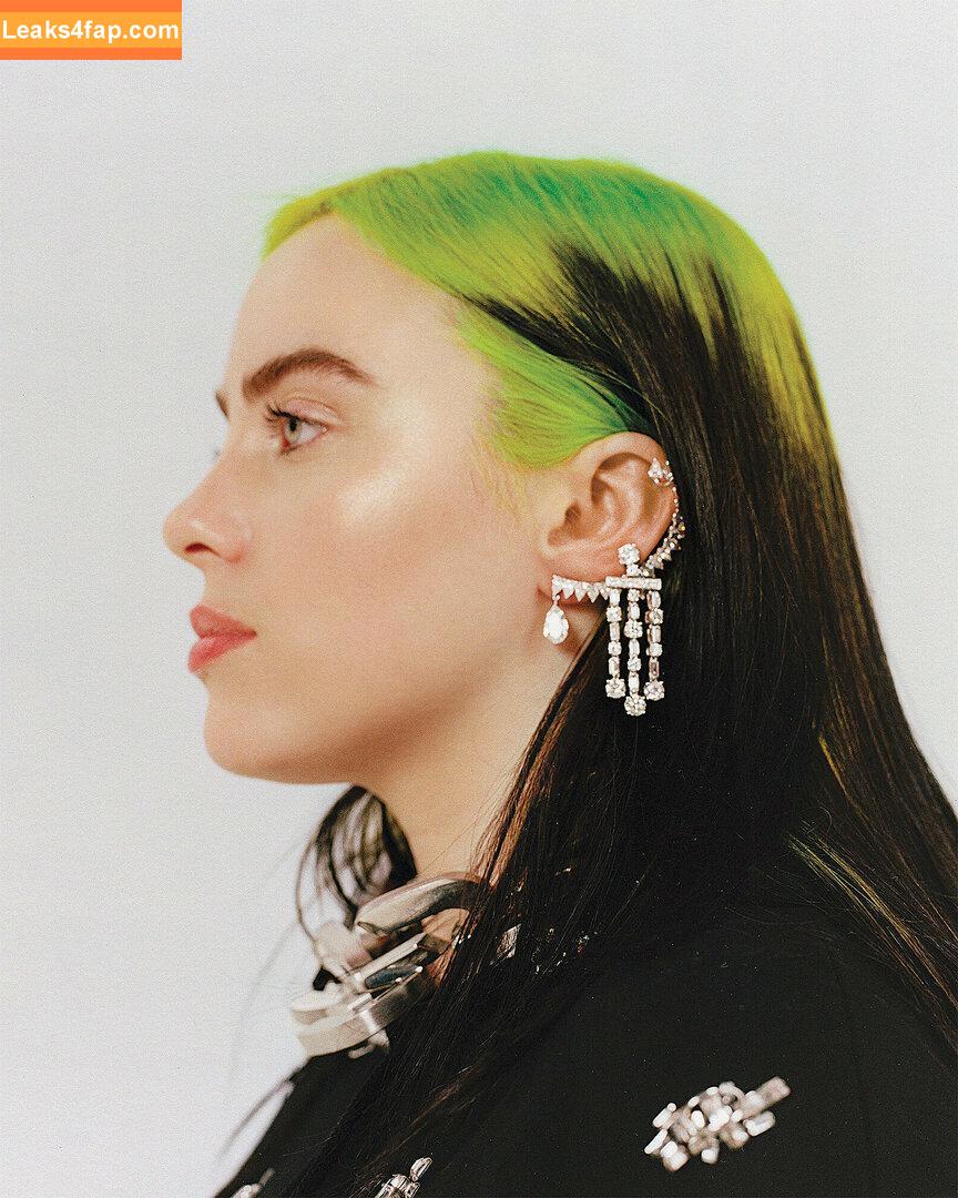 Billie Eilish / Fake / billeeilish / billieeilish leaked photo photo #0055