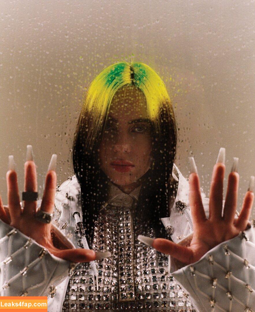 Billie Eilish / Fake / billeeilish / billieeilish leaked photo photo #0056