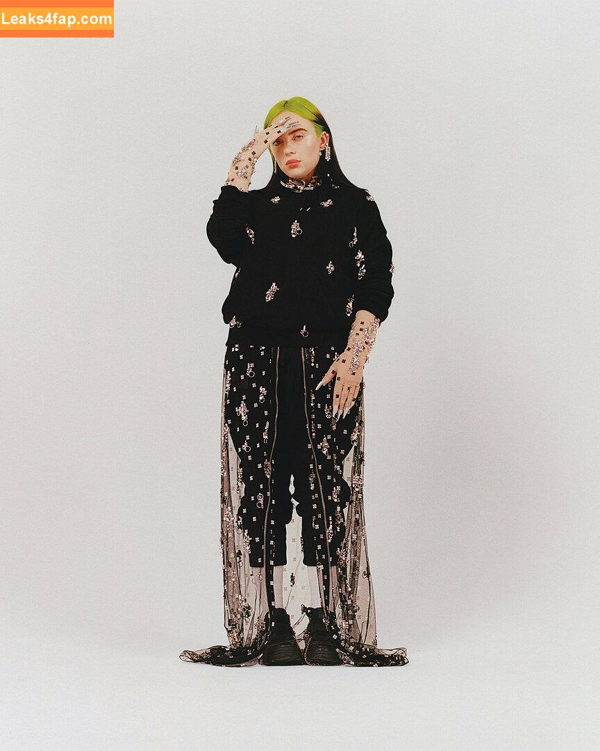 Billie Eilish / Fake / billeeilish / billieeilish leaked photo photo #0058
