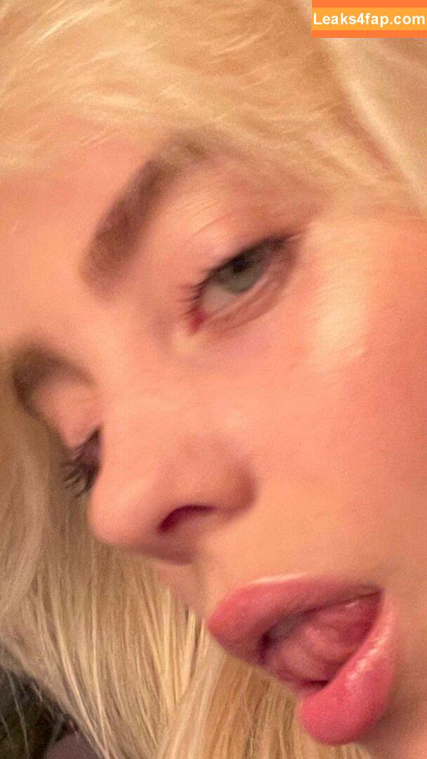 Billie Eilish / Fake / billeeilish / billieeilish leaked photo photo #0062