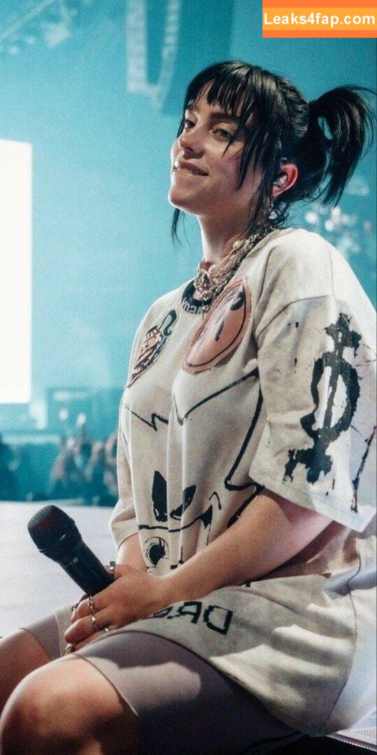 Billie Eilish / Fake / billeeilish / billieeilish leaked photo photo #0076
