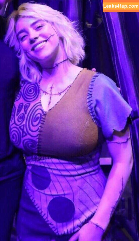 Billie Eilish / Fake / billeeilish / billieeilish leaked photo photo #0077