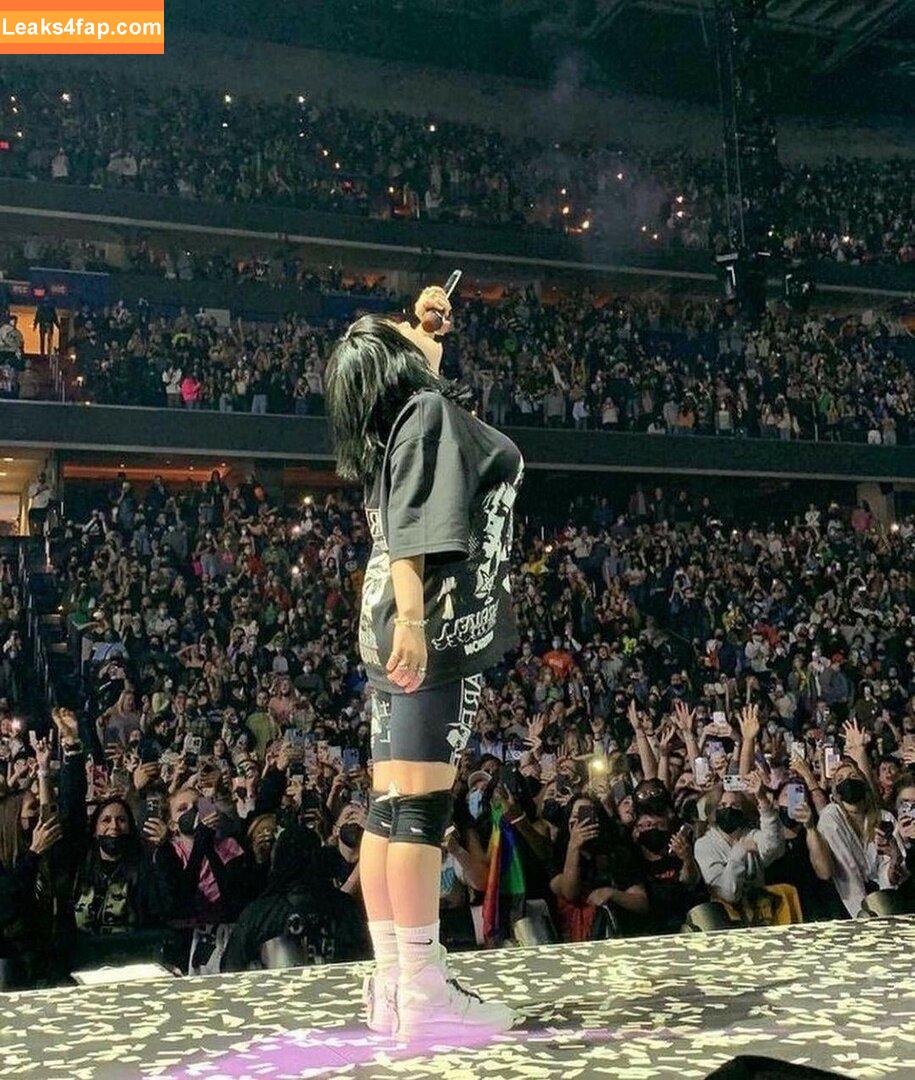 Billie Eilish / Fake / billeeilish / billieeilish leaked photo photo #0078