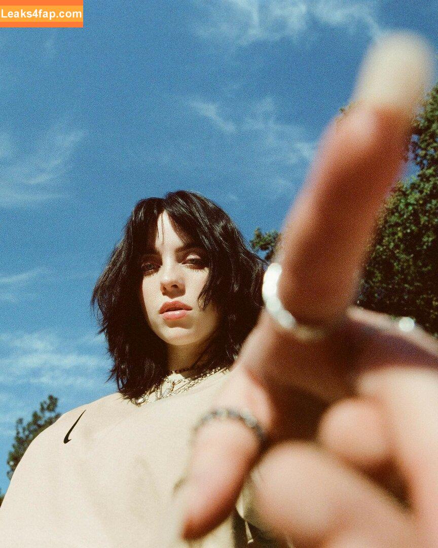 Billie Eilish / Fake / billeeilish / billieeilish leaked photo photo #0087