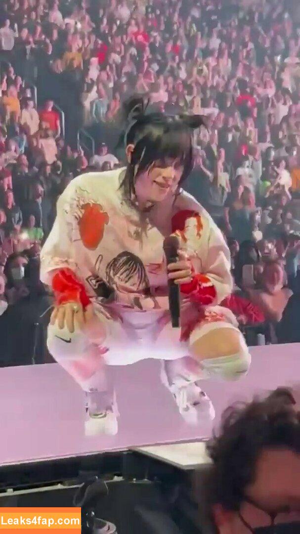 Billie Eilish / Fake / billeeilish / billieeilish leaked photo photo #0103