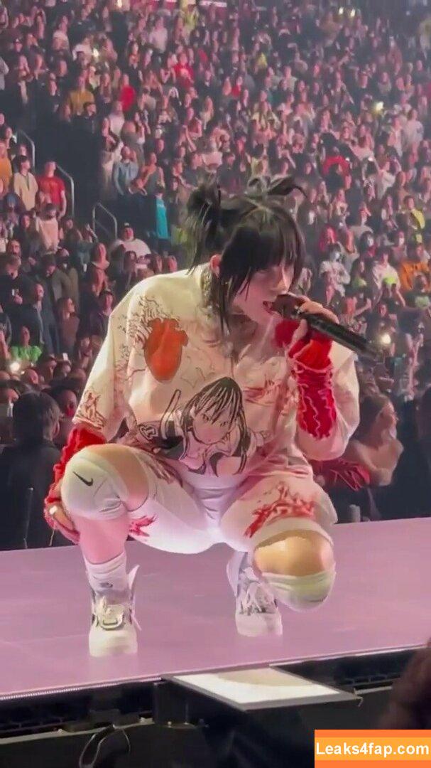 Billie Eilish / Fake / billeeilish / billieeilish leaked photo photo #0104