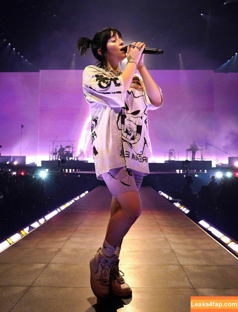 Billie Eilish / Fake / billeeilish / billieeilish leaked photo photo #0110