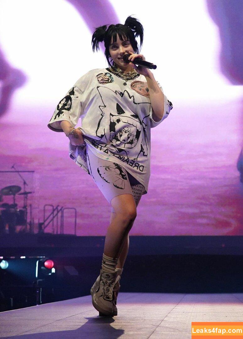 Billie Eilish / Fake / billeeilish / billieeilish leaked photo photo #0114