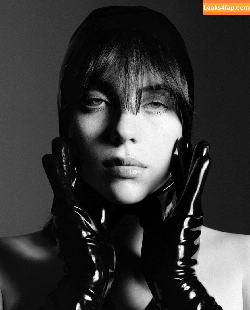 Billie Eilish / Fake / billeeilish / billieeilish leaked photo photo #0121