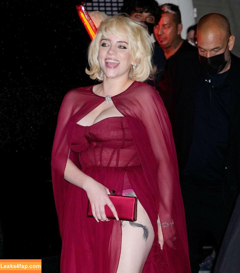 Billie Eilish / Fake / billeeilish / billieeilish leaked photo photo #0130