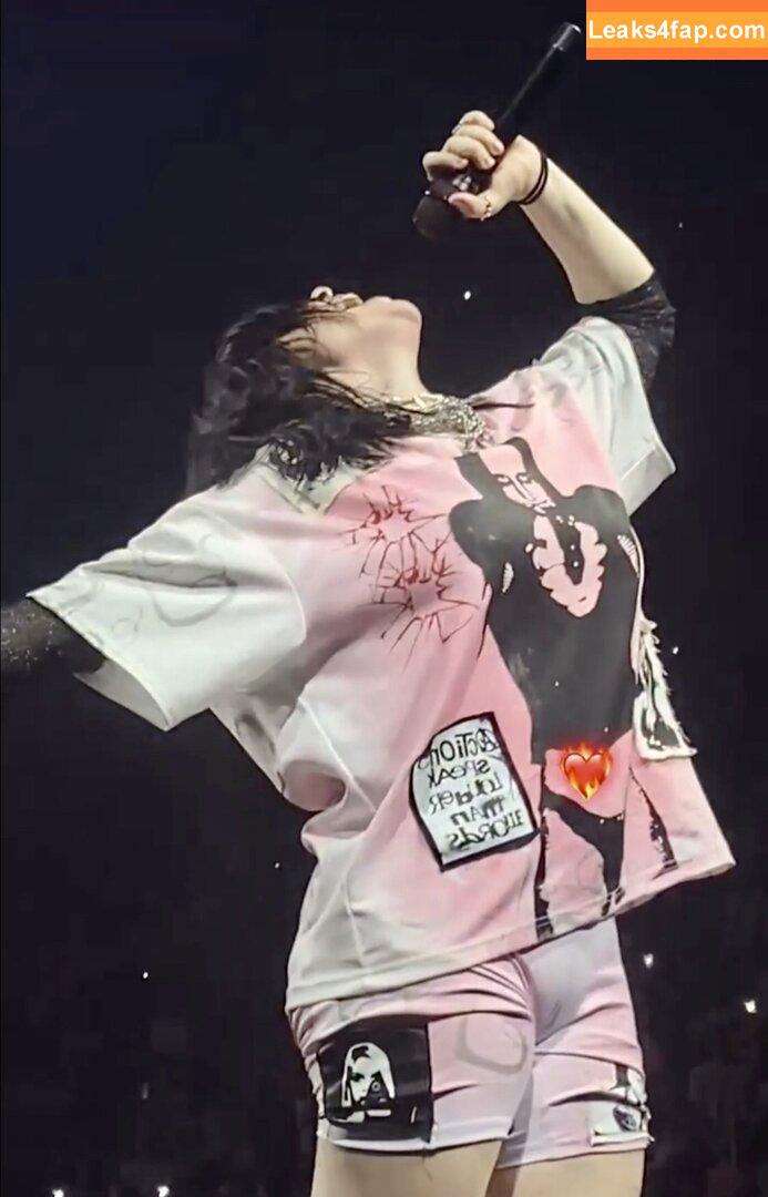 Billie Eilish / Fake / billeeilish / billieeilish leaked photo photo #0133