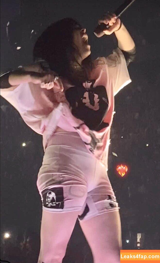 Billie Eilish / Fake / billeeilish / billieeilish leaked photo photo #0134