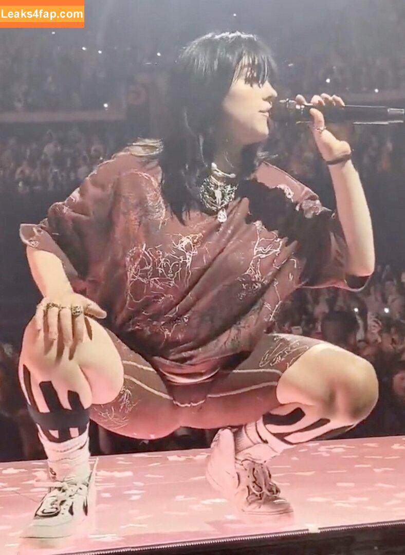 Billie Eilish / Fake / billeeilish / billieeilish leaked photo photo #0140