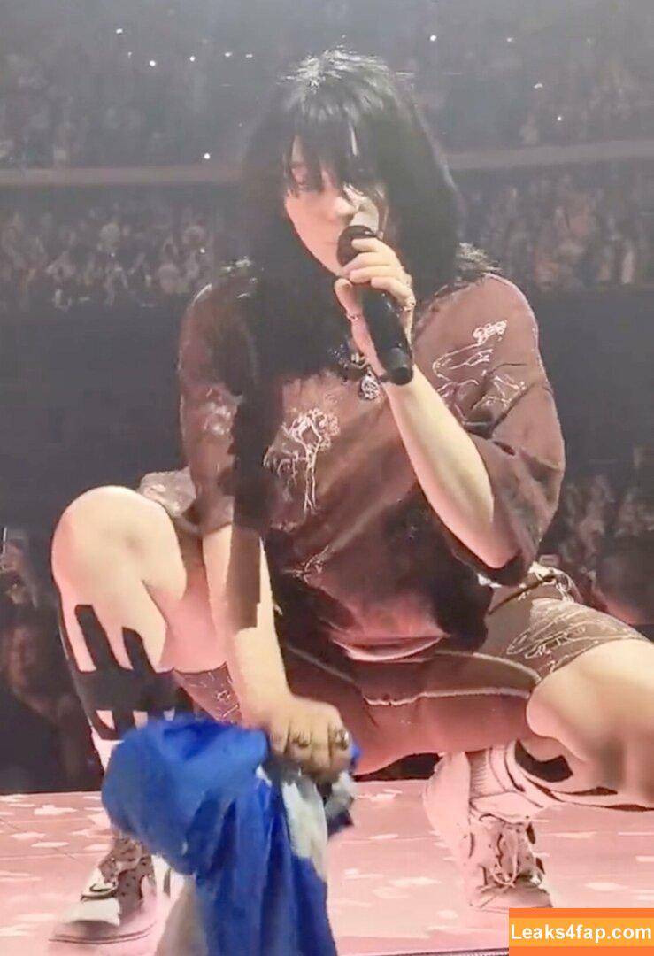 Billie Eilish / Fake / billeeilish / billieeilish leaked photo photo #0142