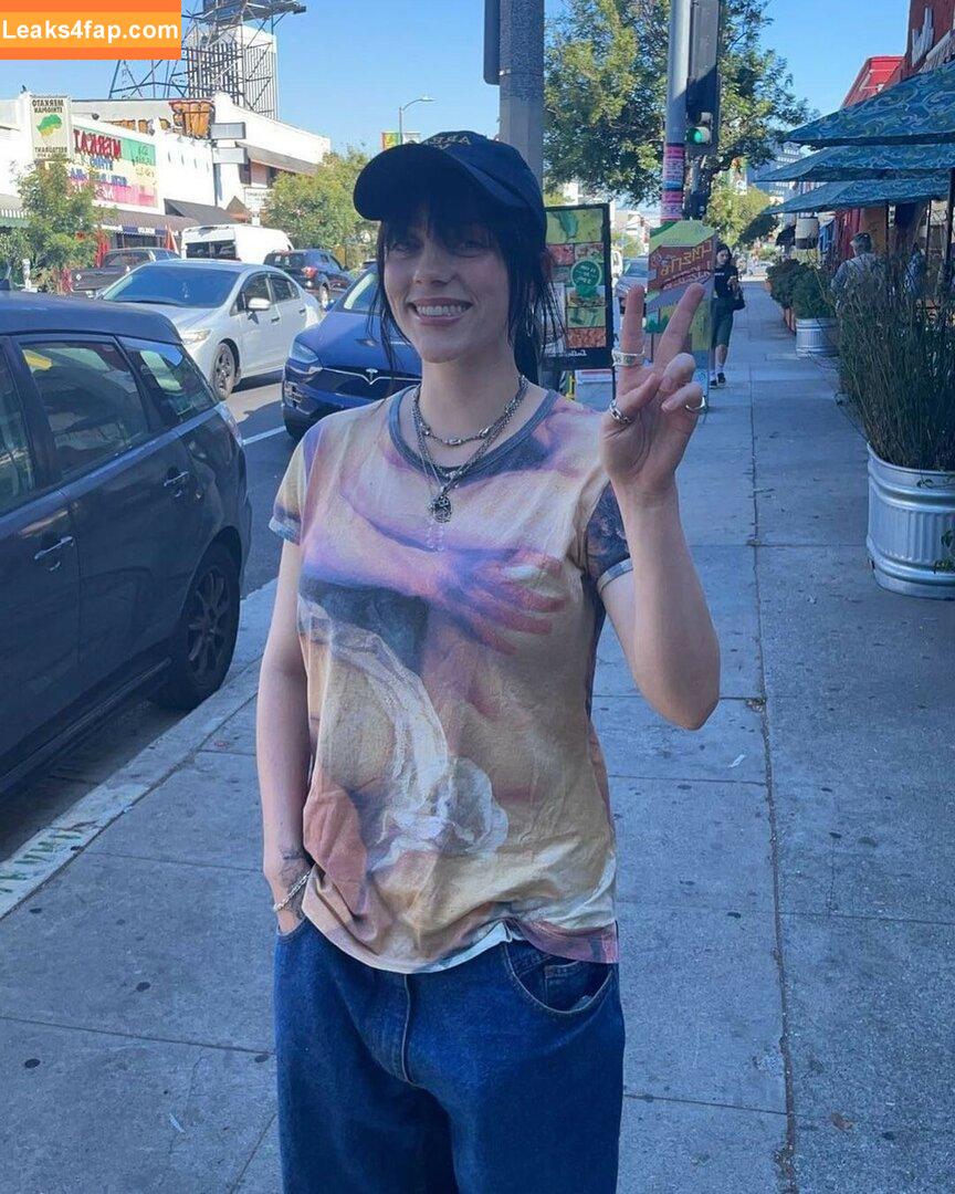 Billie Eilish / Fake / billeeilish / billieeilish leaked photo photo #0163